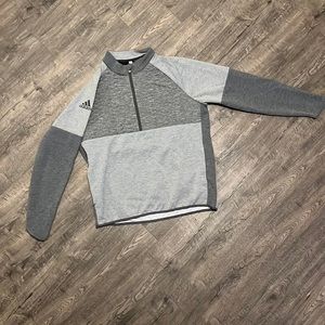 Adidas Men’s Quarter Zip